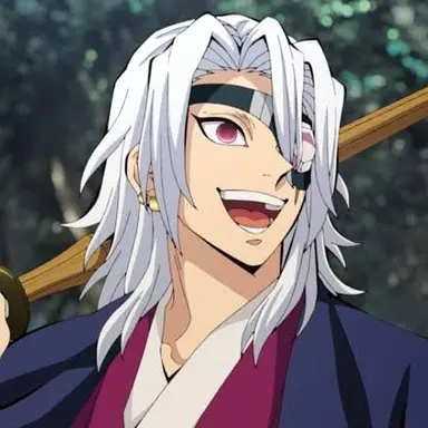 Profile image of Tengen Uzui