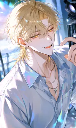 Profile image of 레오