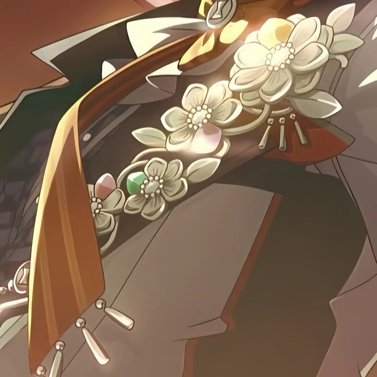 Your_OwnerShip의 太陽神.
