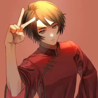 Profile image of 가룡