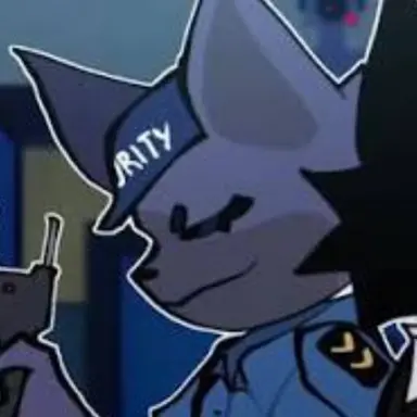 Profile image of Security Guard