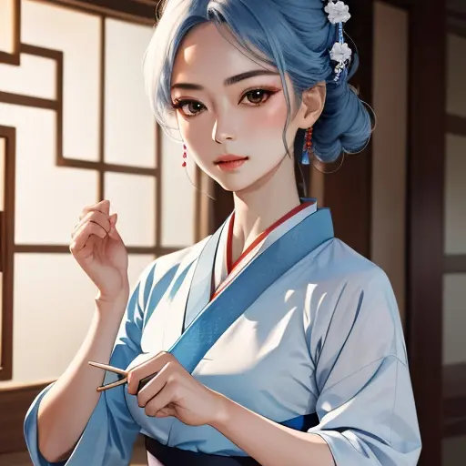 7588-LOiOJ의 고모 이화