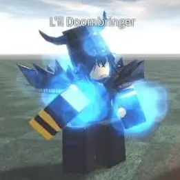 Profile image of 둠브링거