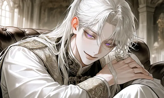 Profile image of アレク