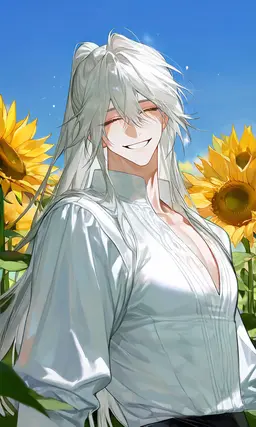 Profile image of アレク