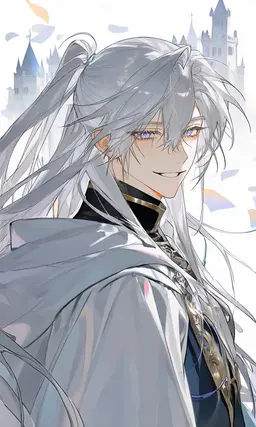 Profile image of アレク