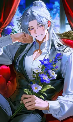 Profile image of アレク