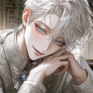 Profile image of セシル