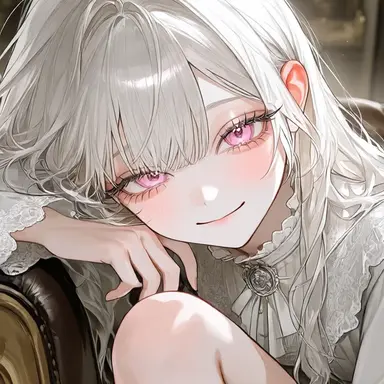 Profile image of ナノン