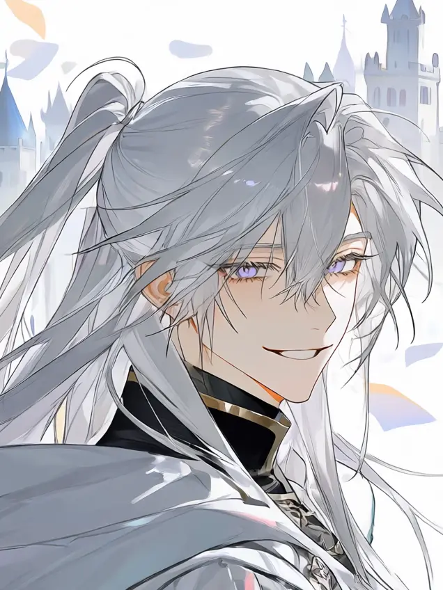 ninichan07241의 近衛騎士団長さまとカントボーイ