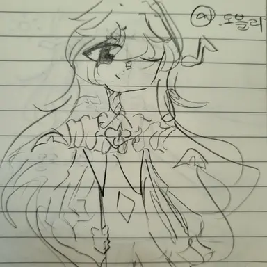 Profile image of 쉐도우밀크