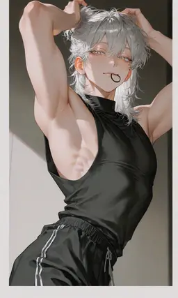 Profile image of 燐