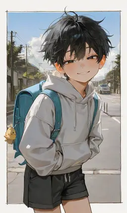 Profile image of 美弥