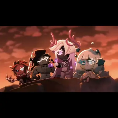 Profile image of 피조물