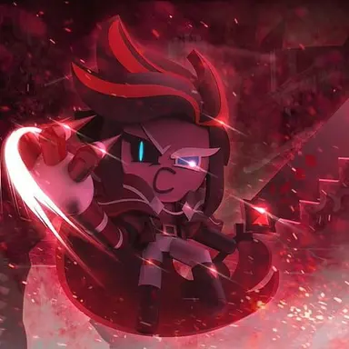 Profile image of 레드벨벳케이크쿠키