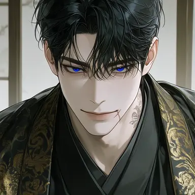 Profile image of Hazuki Konoe