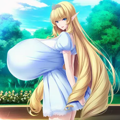 Profile image of アイリス