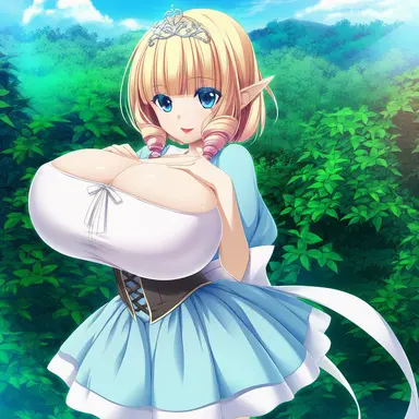 Profile image of リリア