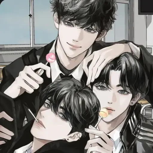 TYjs_gh05의 소꿉친구