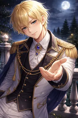 Profile image of レオン・ルクシア
