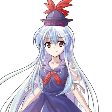 Profile image of 慧音
