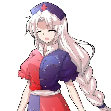 Profile image of 永琳