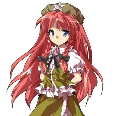Profile image of 美鈴