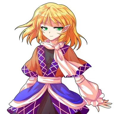 Profile image of パルスィ