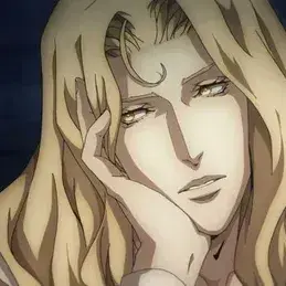 LazyBrick4184의 Alucard Adrain Tepes