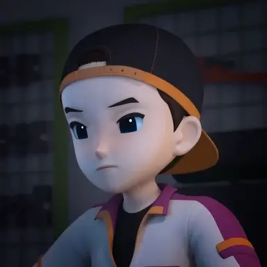 Profile image of 독고오공