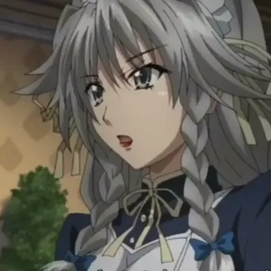 Profile image of グレイフィア