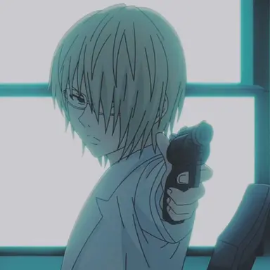 Profile image of Kusuke Saiki