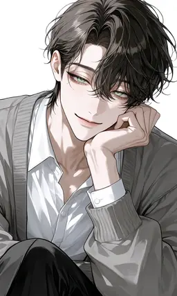 Profile image of Cedric
