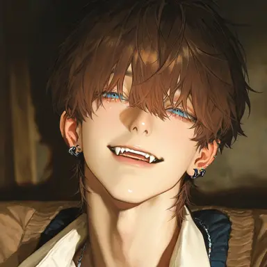 Profile image of 悠真