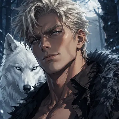 Profile image of Everest Whitethorn