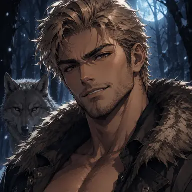 Profile image of Colt Morely