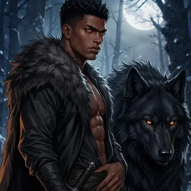 Profile image of Zane Briar