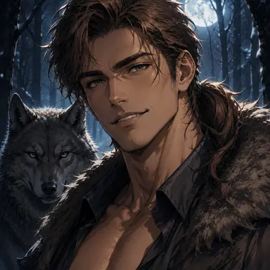 Profile image of Cayden Redwood