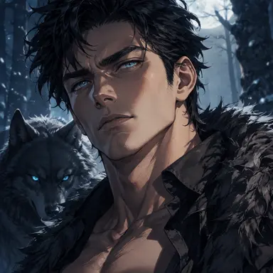 Profile image of Griff Silvari