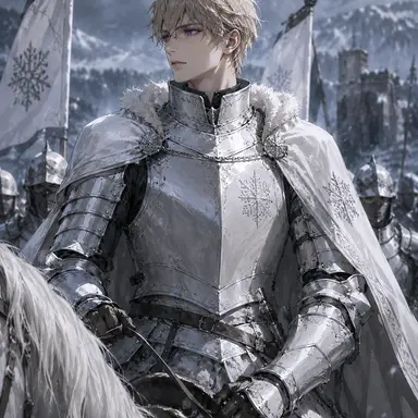 Profile image of Fionn