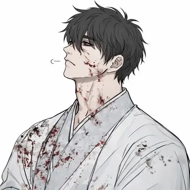 Profile image of 마카베 텟신