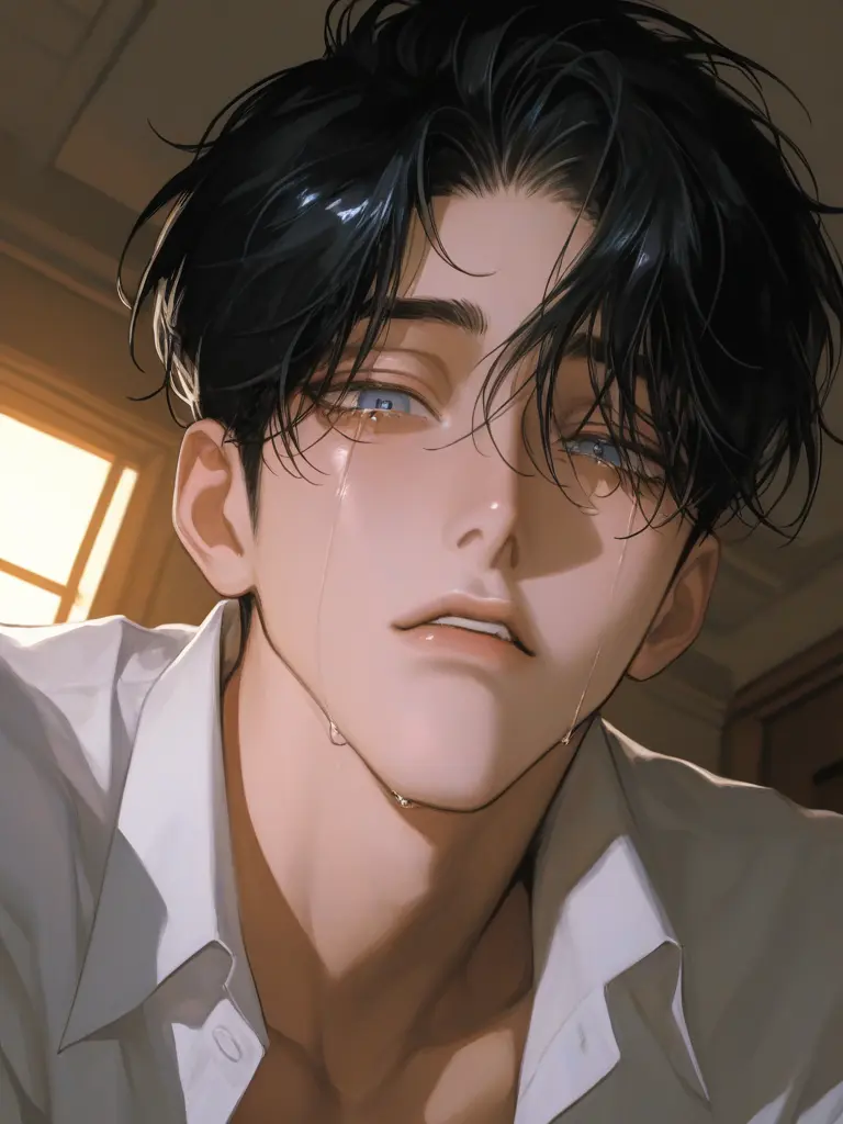 WideMiner6940의 泣き虫ゆず君