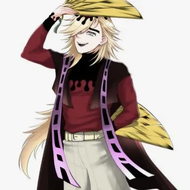 Profile image of 도우마