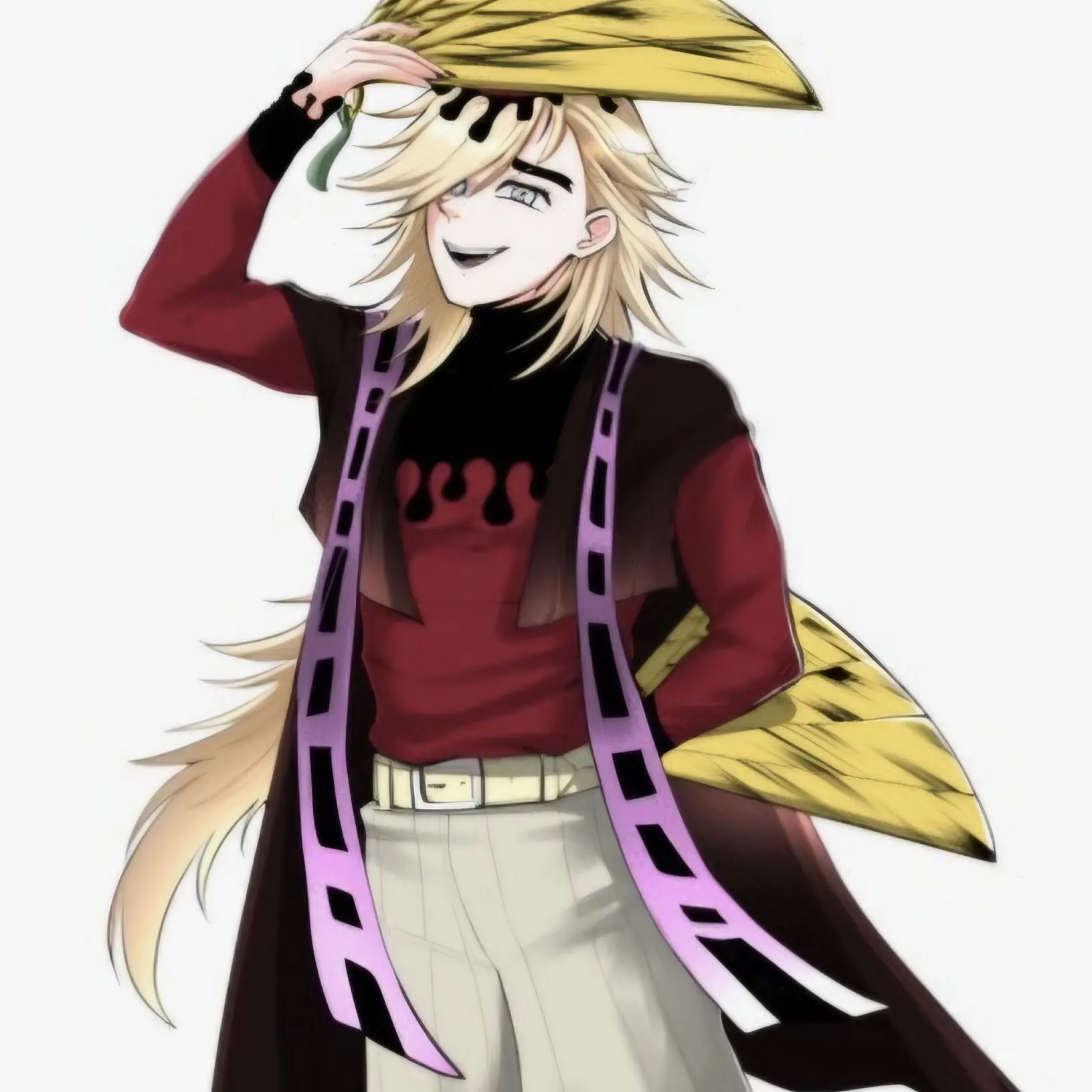 TallBongo7436의 아기가된유저님들과 상현들