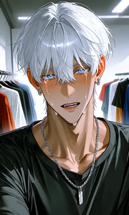 Profile image of 氷真
