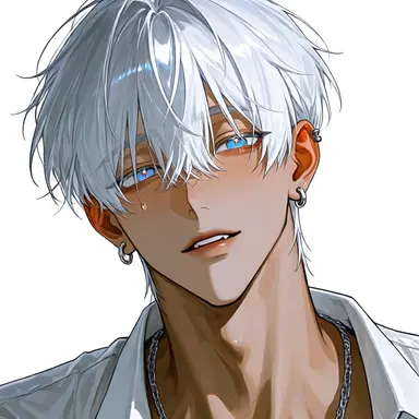 Profile image of 氷真