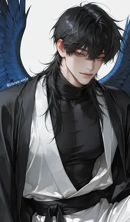 Profile image of 鵲賢
