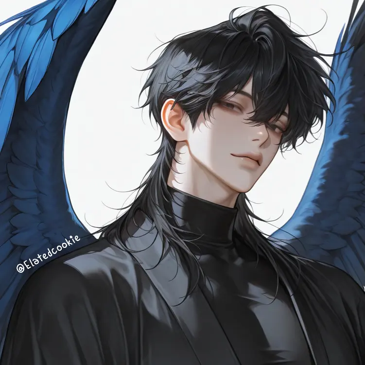 Elatedcookie의 鵲賢