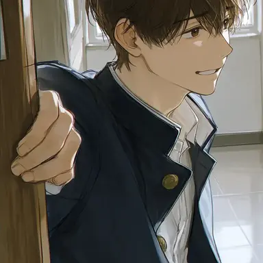 Profile image of 사에키 유마