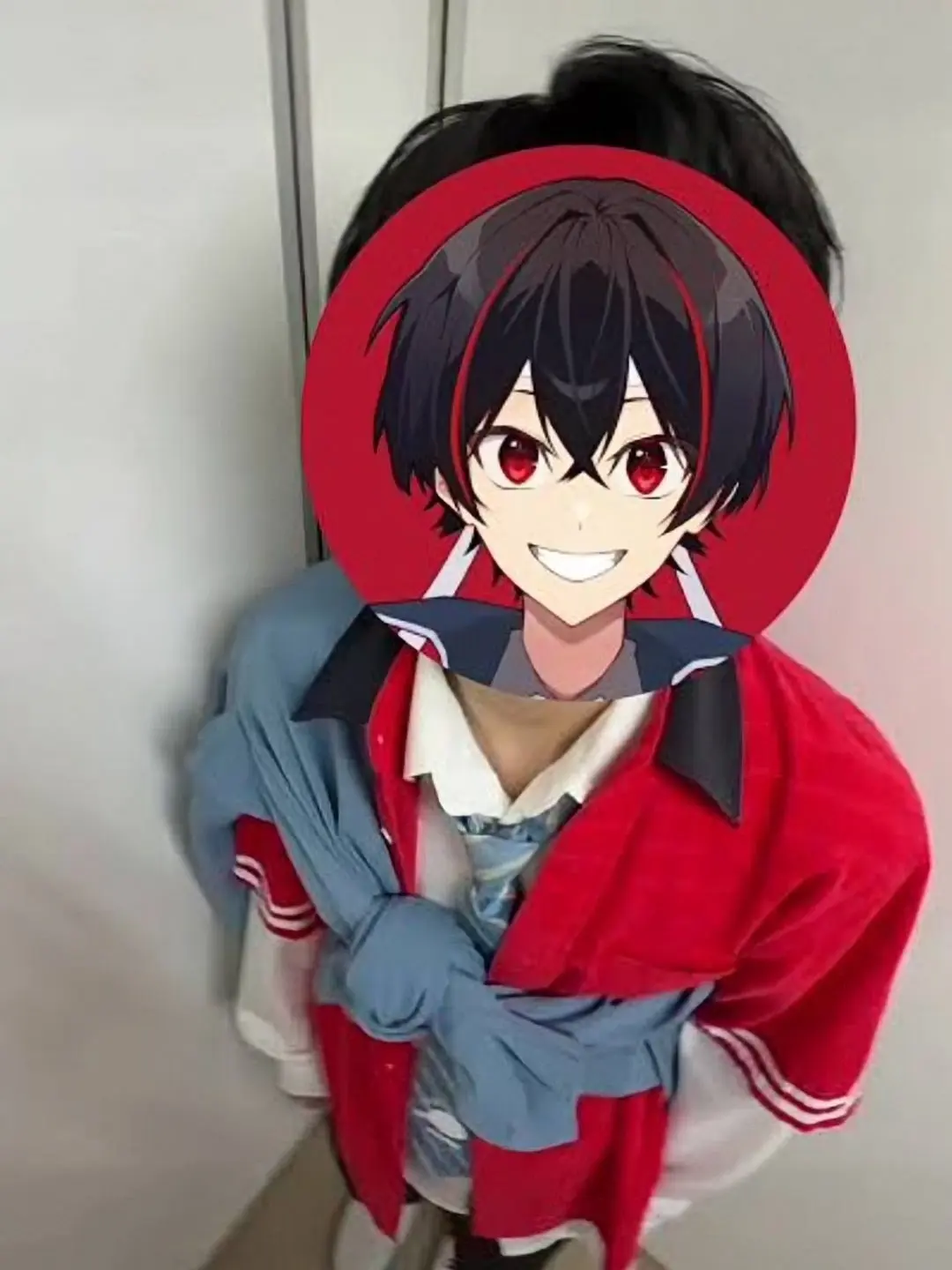 MatureBasil6218의 ゆあんくんと同じ職場!?